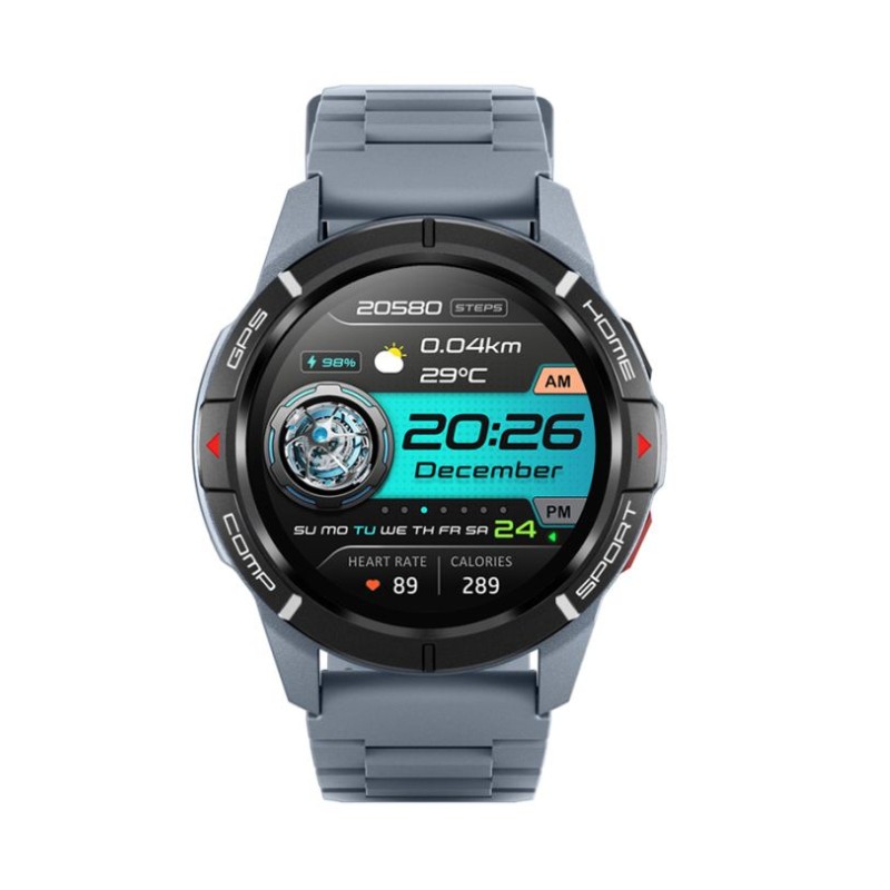 vente montre-connectee-mibro-gs-active-gris vente montre-connectee-mibro-gs-active-gris