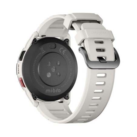 montre-connectee-mibro-gs-active-blanc prix tunisie