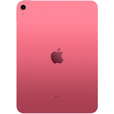 apple-ipad-10è-génération-109-64go-wifi-rose a prix réduit