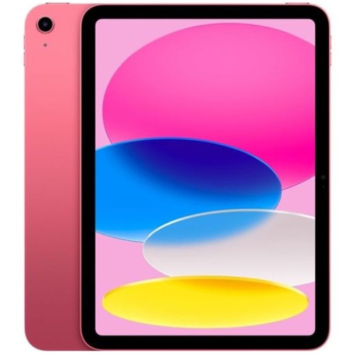 apple-ipad-10è-génération-109-64go-wifi-rose electro tounes