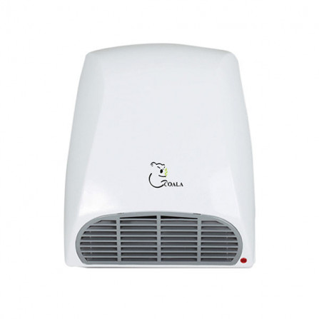 RADIATEUR ÉLECTRIQUE POUR SALLE DE BAIN COALA 1500W Tunisie