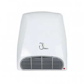 RADIATEUR ÉLECTRIQUE POUR SALLE DE BAIN COALA 1500W Tunisie