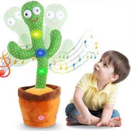cactus parlant tunisie