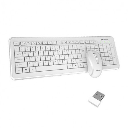 ENSEMBLE CLAVIER SOURIS SANS FIL Prix Tunisie