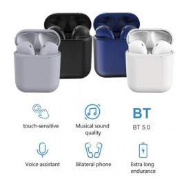 ECOUTEUR SANS FIL INPODS 12 Prix