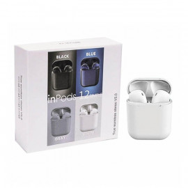 Prix ECOUTEUR SANS FIL INPODS 12 Tunisie