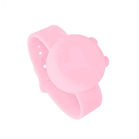 Bracelet Distributeur de Gel en Forme de Montre  - 1 - tunisie