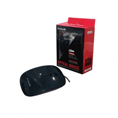 SOURIS PROTECH USB MS60