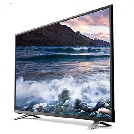 TV TOSHIBA SMART ANDROID U5965 65" UHD A BAS PRIX Tunisie