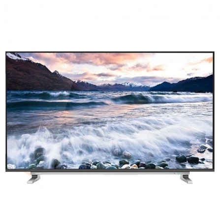 TOSHIBA SMART ANDROID U5965 65" Prix Tunisie