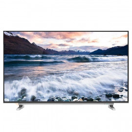 TOSHIBA SMART ANDROID U5965 65" Prix Tunisie