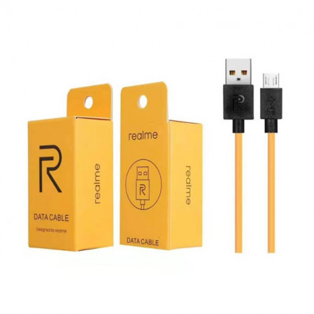 CABLE CHARGEUR REALME V8 a bas prix Tunisie