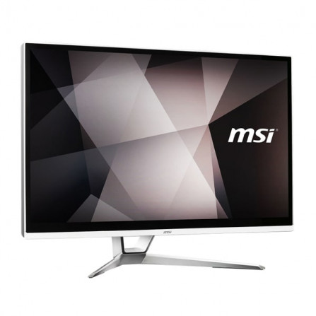 PC DE BUREAU ALL IN ONE MSI PRO TOUCH I3 10GÉN 8 GO 256 GO SSD a bas prix Tunisie