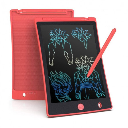 Tablette de dessin et d'écriture créative 12 a bas prix