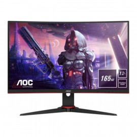 ECRAN GAMING AOC 24G2E5 24" a bas prix Tunisie