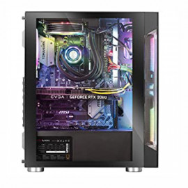 BOITIER GAMING MARS MC9 ARGB