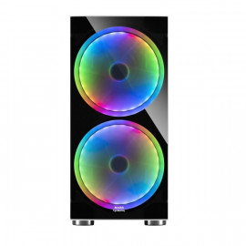 BOITIER GAMING MARS MC9 ARGB Tunisie