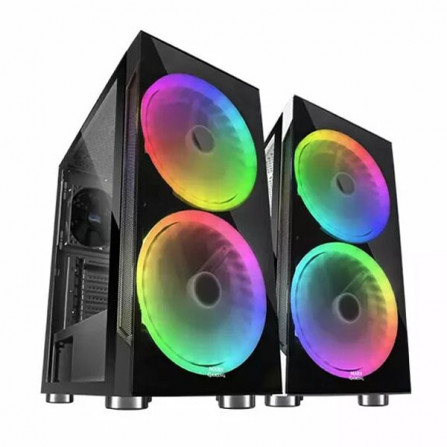 BOITIER ATX GAMING MARS MC9 ARGB Tunisie