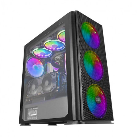 BOITIER E-ATX GAMING MARS MCPRO PREMIUM XXL ARGB Tunisie
