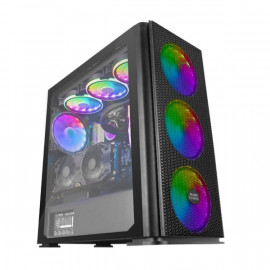 BOITIER E-ATX GAMING MARS MCPRO PREMIUM XXL ARGB Tunisie