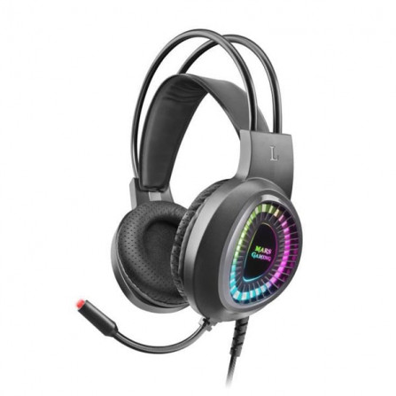 MARS GAMING MCPEXFR RGB Tunisie