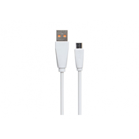 Câble VIDVIE fast charging CB406V Blanc