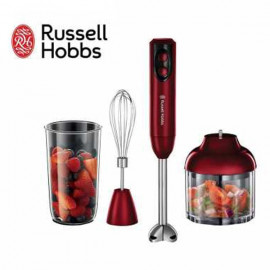MIXEUR 3EN1 RUSSELL HOBBS 500W Tunisie prix