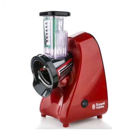 Vente HACHOIR RUSSELL HOBBS SLICE & GO DESIRE 200W