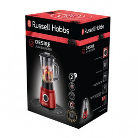 BLENDER DESIRE RUSSELL HOBBS  Tunisie Prix