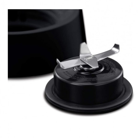 BLENDER RUSSELL HOBBS MATTE BLACK 650W Tunisie