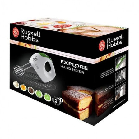 Vente RUSSELL HOBBS 22230-56