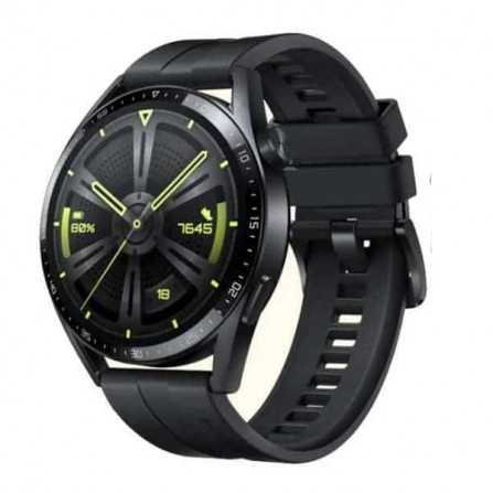 HUAWEI WATCH GT 3 SPORT 46mm a bas prix