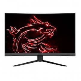 Vente Ecran Gaming MSI OPTIX G27C7 27" FHD 165HZ 1MS CURVED Tunisie