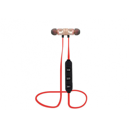 Écouteur stéréo sans fil Bluetooth