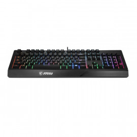 CLAVIER GAMER MSI VIGOR GK20  a bas prix
