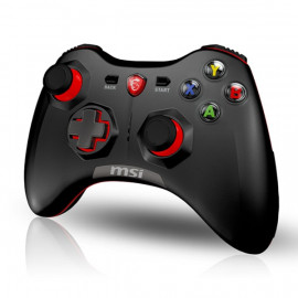 MANETTE DE JEUX SANS FI MSI FORCE GC30 a bas prix