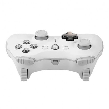 MANETTE DE JEUX SANS FIL MSI FORCE V2 GC30 WHITE TUNISIE