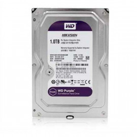 Disque Dur 1TB HIKVISION pour Vidéo Surveillance Prix Tunisie