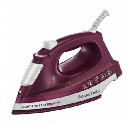 Vente FER A REPASSER RUSSELL HOBBS 2400W 24820-56