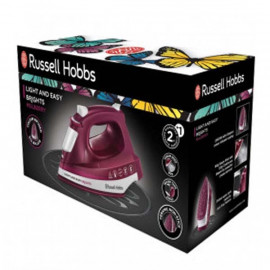 Vente Vente FER A REPASSER RUSSELL HOBBS 2400W 24820-56 Tunisie