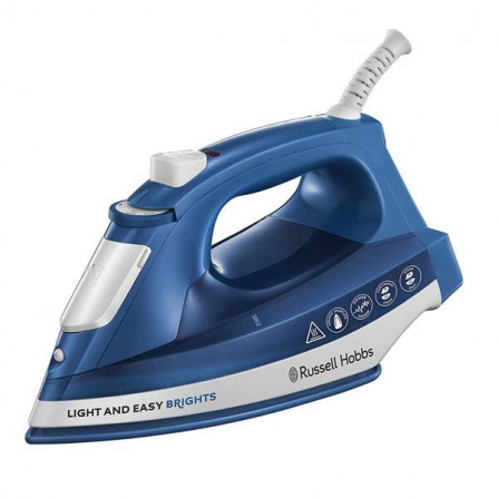 FER A VAPEUR RUSSELL HOBBS 2400 W 24830-56 a bas prix