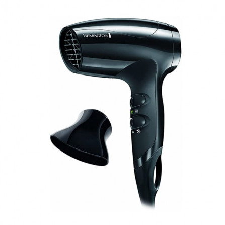 Vente SECHE CHEVEUX COMPACT REMINGTON 1800W Tunisie