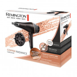 SECHE CHEVEUX REMINGTON COPPER RADIANCE a bas prix
