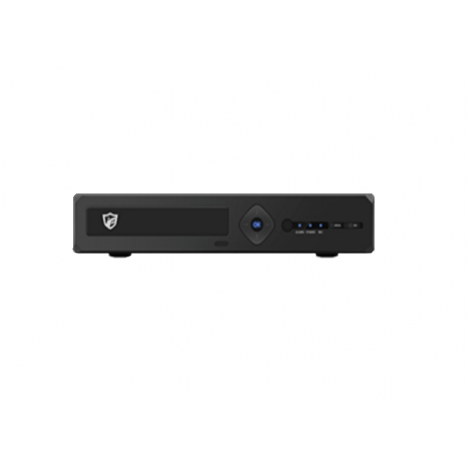 ADVR DE 16 1080N JFTECH ADVR DE 16 1080N JFTECH