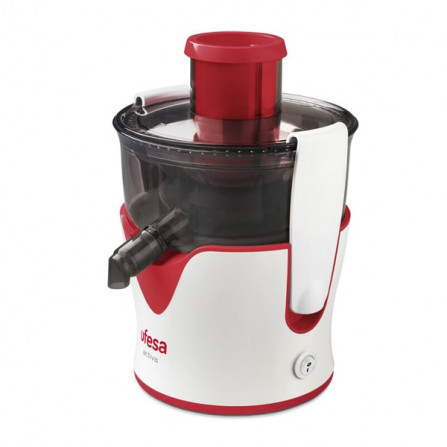 CENTRIFUGEUSE ACTIVA UFESA LC5050 350W Tunisie