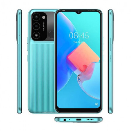 TECNO SPARK GO 2022 a bas prix Tunisie