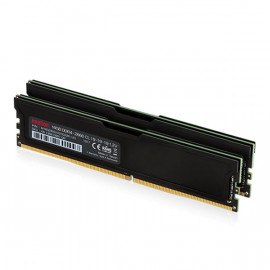 BARETTE MEMOIRE U-DIMM IMATION DDR4 8G PC 3200