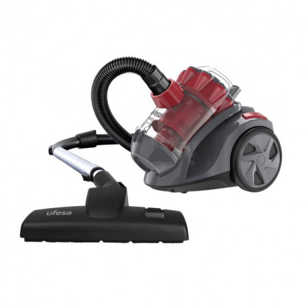 ASPIRATEUR MULTICYCLONIQUE 800W UFESA AS4046 a bas prix