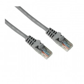 Vente CABLE RESEAU DROIT RJ45 HAMA 30590