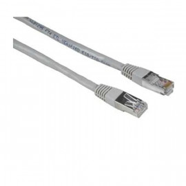 CABLE RESEAU DROIT RJ45 HAMA 30590 a bas prix